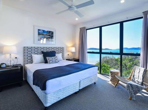 Hidden Cove 17, Hamilton Island - - Free Buggy Included - Holiday Great Ocean Road 3
