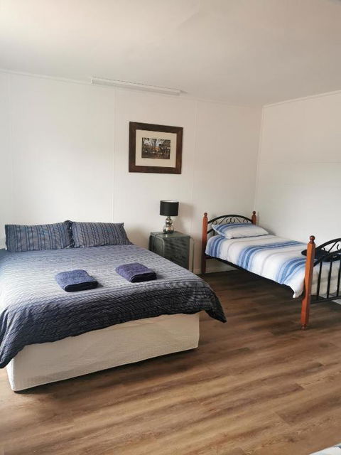 Hidden Gem Accommodation - Holiday Great Ocean Road 2