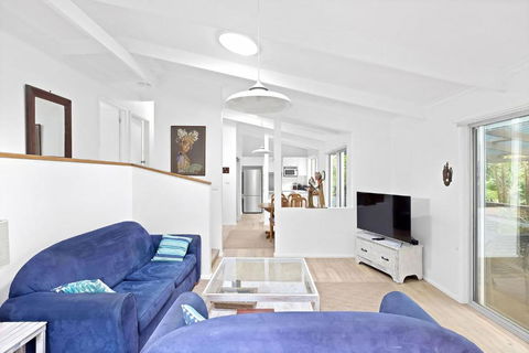 Hidden Oasis Pet Friendly In Anna Bay - Holiday Great Ocean Road 0