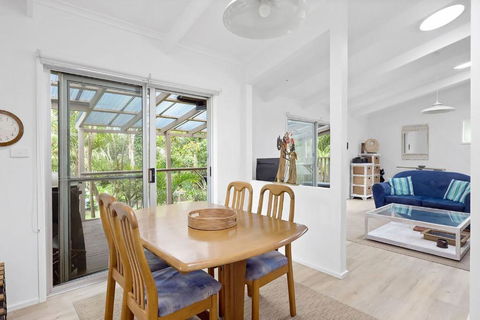 Hidden Oasis Pet Friendly In Anna Bay - Holiday Great Ocean Road 2