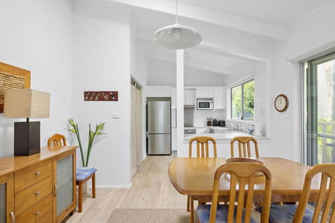 Hidden Oasis Pet Friendly In Anna Bay - Holiday Great Ocean Road 3
