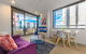 High Level On 42th Floor 2br 1ba Balcony - thumb 0