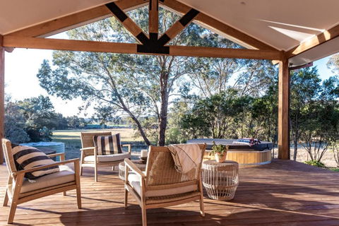 Highgrove Cottage - Holiday Great Ocean Road 0
