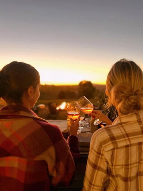 Highland Ten - Luxury Rustic Retreat - Sleeps 10 - Holiday Great Ocean Road 2