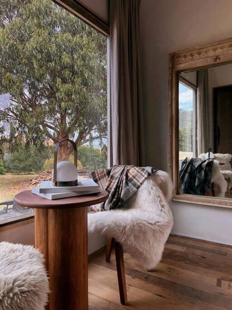 Highland Ten - Luxury Rustic Retreat - Sleeps 10 - Holiday Great Ocean Road 3