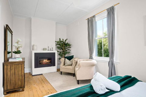 Highlands Living - Holiday Great Ocean Road 2