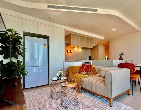 Highrise Best Location 2baths - Holiday Great Ocean Road 1