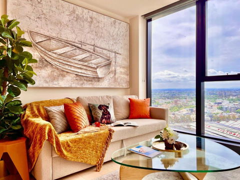 Highrise Best Location 2baths - Holiday Great Ocean Road 3
