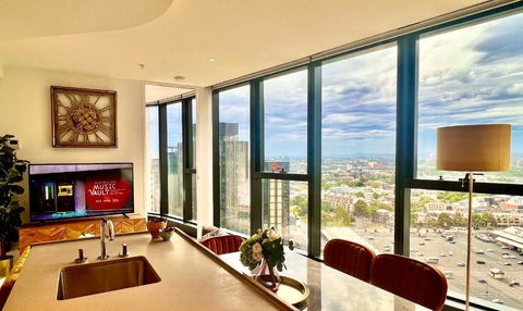 Highrise Best Location 2baths - Holiday Great Ocean Road 0