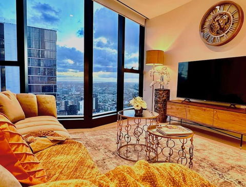 Highrise View 1king1Queen 2baths - Holiday Great Ocean Road 3