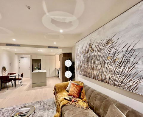 Highrise View 1king1Queen 2baths - Holiday Great Ocean Road 2