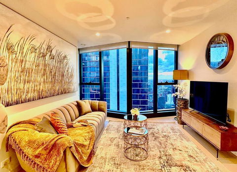 Highrise View 1king1Queen 2baths - Holiday Great Ocean Road 1