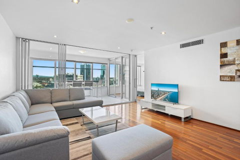 Highsky Resort Unit With Pool & Gym - Holiday Great Ocean Road 0