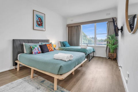 Highton Accommodation (Geelong) - Holiday Great Ocean Road 0
