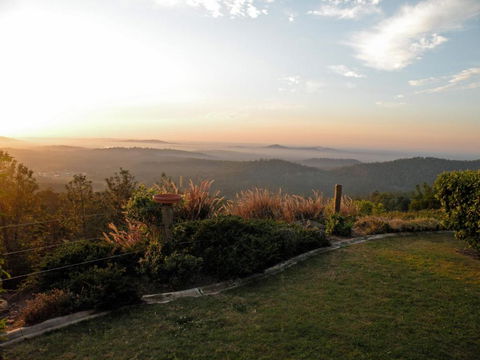 Highwood Park B&B Guest Lodge - Holiday Great Ocean Road 1