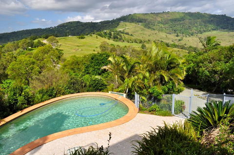 Highwood Park B&B Guest Lodge - Holiday Great Ocean Road 0