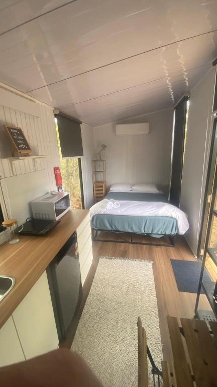Hill Creek Tiny House 3 By Tiny Away - Holiday Great Ocean Road 3
