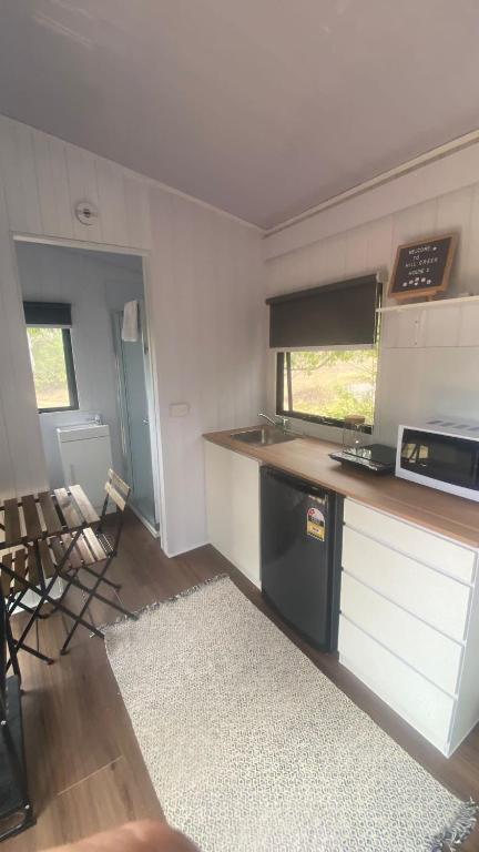 Hill Creek Tiny House 3 By Tiny Away - Holiday Great Ocean Road 2