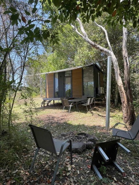 Hill Creek Tiny House 3 By Tiny Away - Holiday Great Ocean Road 1