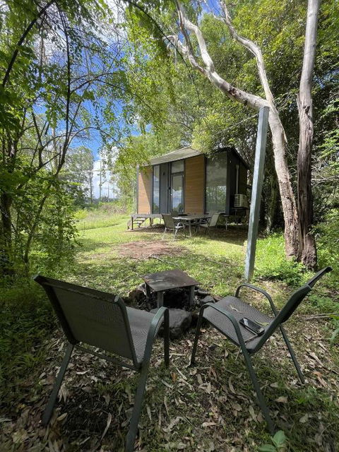 Hill Creek Tiny House 3 By Tiny Away - Holiday Great Ocean Road 0