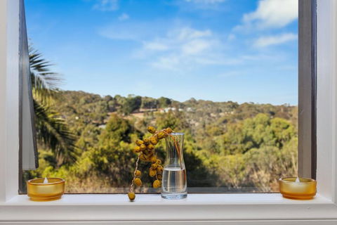Hill Moi Country Stay By The Sea - Holiday Great Ocean Road 3