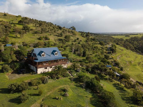 Hill Moi Country Stay By The Sea - Holiday Great Ocean Road 0
