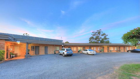 Hilldrop Motor Inn - Holiday Great Ocean Road 0