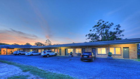 Hilldrop Motor Inn - Holiday Great Ocean Road 3