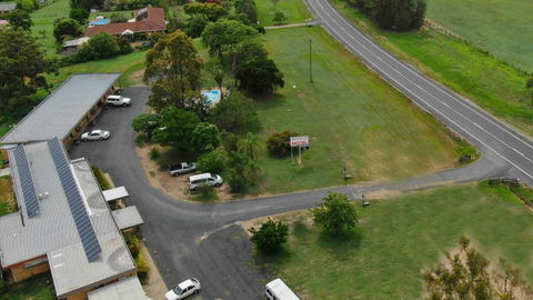 Hilldrop Motor Inn - Holiday Great Ocean Road 1