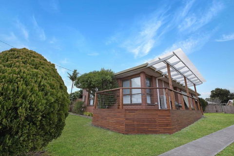 Hillside Estate - Holiday Great Ocean Road 0