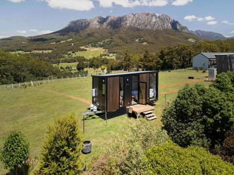 Hillside Hideout By Tiny Away - Holiday Great Ocean Road 1