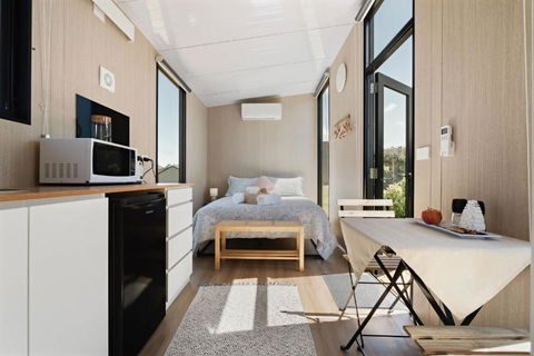 Hillside Hideout By Tiny Away - Holiday Great Ocean Road 3