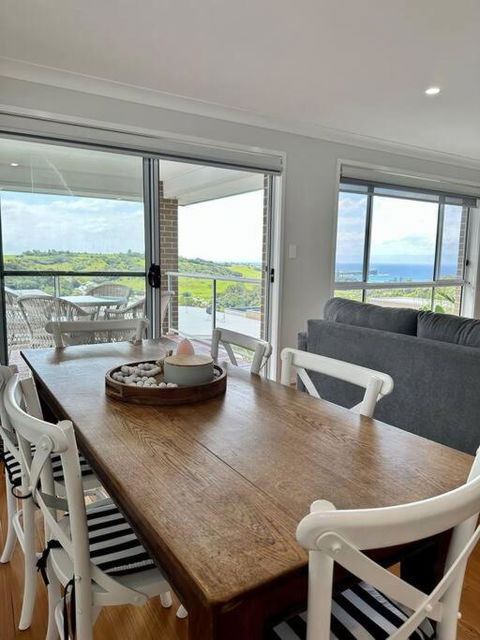Hillston House - Holiday Great Ocean Road 0