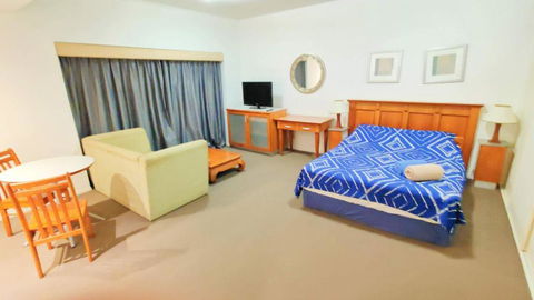 HILLTOP CBD SUITES - Holiday Great Ocean Road 3