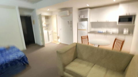 HILLTOP CBD SUITES - Holiday Great Ocean Road 1