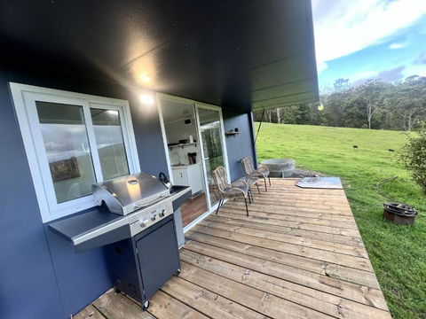 Hilltop Hideaway - Holiday Great Ocean Road 3