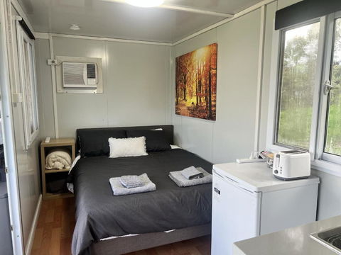 Hilltop Hideaway - Holiday Great Ocean Road 2