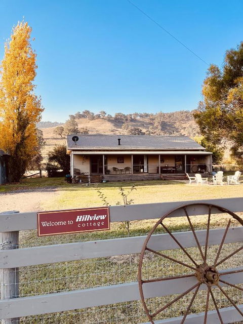 Hillview Cottage - Holiday Great Ocean Road 0