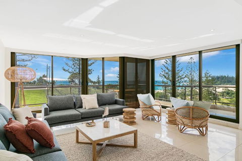 Hillview Unit 5 - Holiday Great Ocean Road 0
