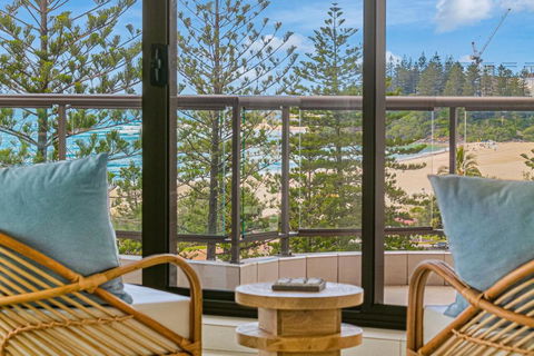Hillview Unit 5 - Holiday Great Ocean Road 1