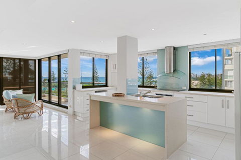 Hillview Unit 5 - Holiday Great Ocean Road 3