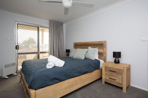 Hillvue Lodge - Holiday Great Ocean Road 1
