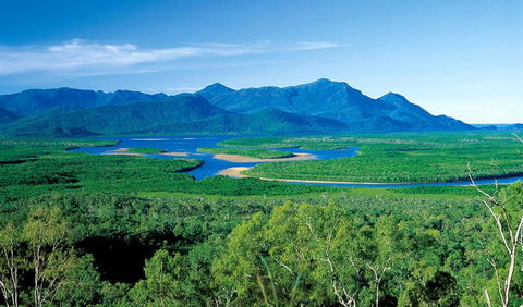 Hinchinbrook Resorts Management Pty Ltd - Holiday Great Ocean Road 0