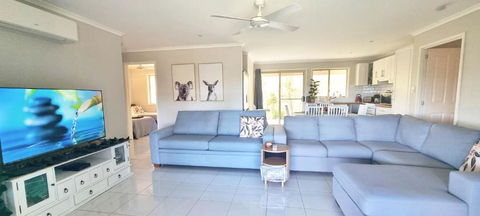 Hinterland Hideaway Farm Stay - Holiday Great Ocean Road 3