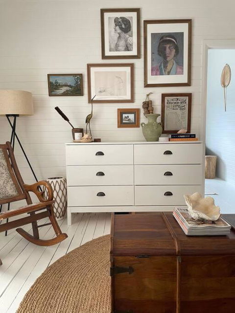 Historic Cosy Hawkesbury River Cottage - Holiday Great Ocean Road 1