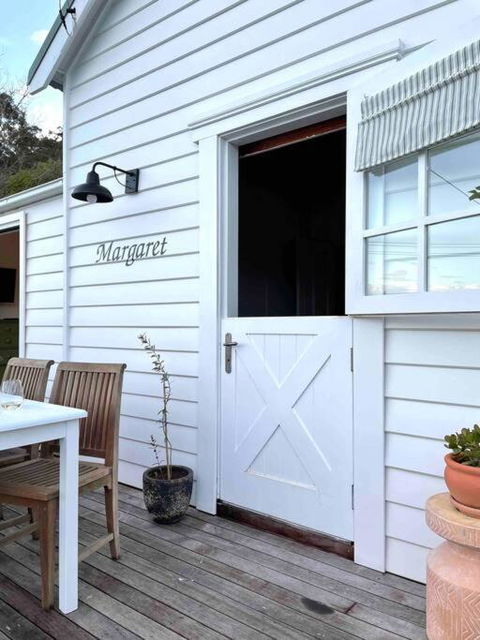 Historic Cosy Hawkesbury River Cottage - Holiday Great Ocean Road 2