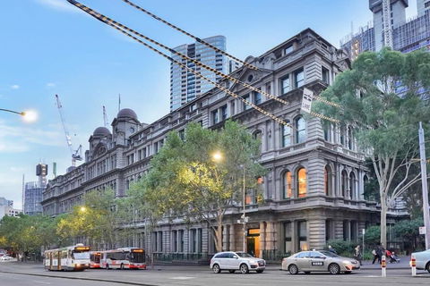 Historic & Designer Loft Style Apt+Parking Pool - Holiday Great Ocean Road 1