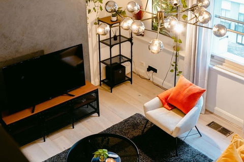Historic & Designer Loft Style Apt+Parking Pool - Holiday Great Ocean Road 3