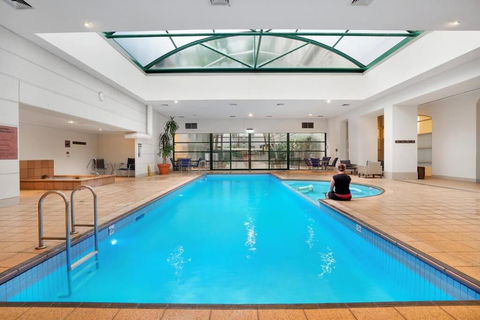 Historic & Designer Loft Style Apt+Parking Pool - Holiday Great Ocean Road 2