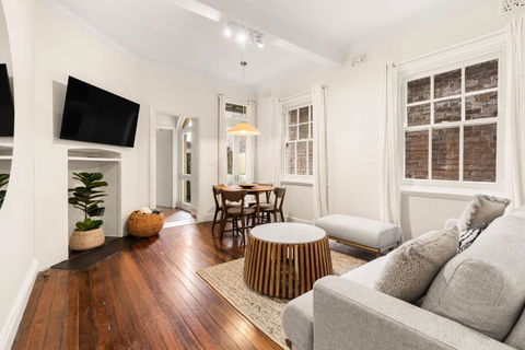 Historic Harbourside Townhouse - Holiday Great Ocean Road 0